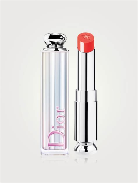 echantillon rouge a levre dior|dior addict rouge.